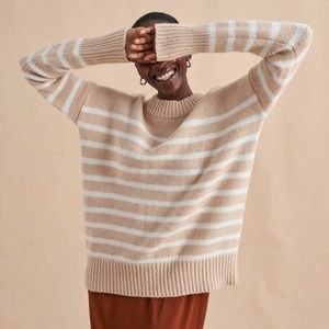 La Ligne Marin Sweater